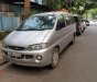 Hyundai Starex   1999 - Bán ô tô Hyundai Starex năm sản xuất 1999, màu bạc, xe nhập, bán tải thùng kín, 1 tấn và 3 chỗ