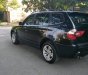 BMW X3 X3 2005 - BMW X3 số tự động nhập Mỹ sx 2005, đăng ký LĐ 2007 chính chủ công chức chạy ít, nên xe còn đẹp  