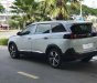 Peugeot 5008 1.6 AT 2019 - Bán Peugeot 5008 1.6 AT năm sản xuất 2019, màu trắng