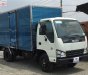 Isuzu QKR 77HE4 2019 - Bán Isuzu QKR 77HE4 năm sản xuất 2019, màu trắng, nhập khẩu nguyên chiếc, giá 490tr