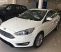 Ford Focus Trend 1.5L 2019 - Bán Ford Focus Trend 1.5L đời 2019, màu trắng, giá tốt