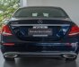 Mercedes-Benz E class E250 2017 - Mercedes E250 2018 lướt chính hãng 24.000 km, chỉ đóng 2% thuế, bảo hành chính hãng 2 năm không giới hạn số km