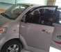 Suzuki APV 2007 - Cần bán xe Suzuki APV 2007, màu bạc, xe nhập