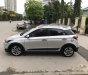 Hyundai i20 Active 2015 - Bán xe Hyundai i20 Active đời 2015, màu bạc, xe nhập, giá chỉ 500 triệu