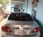 Toyota Corolla altis   2009 - Bán Toyota Corolla Altis năm sản xuất 2009, màu bạc, xe nhập, đồ còn zin nguyên