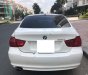 BMW 3 Series 320i 2009 - Bán BMW 3 Series 320i sản xuất 2009, màu trắng, giá tốt