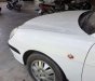 Daewoo Nubira 2002 - Cần bán xe Daewoo Nubira năm 2002, màu trắng, nhập khẩu nguyên chiếc