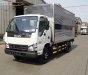 Isuzu QKR 77HE4 2019 - Bán Isuzu QKR 77HE4 năm sản xuất 2019, màu trắng, nhập khẩu nguyên chiếc, giá 490tr