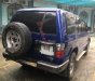 Isuzu Trooper  	SE 2002 - Cần bán Isuzu Trooper SE năm sản xuất 2002, giá tốt