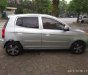 Kia Morning   SX 2009 - Bán xe Kia Morning SX năm 2009, màu bạc, xe nhập  