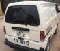 Suzuki Super Carry Van 2015 - Cần bán gấp Suzuki Super Carry Van đời 2015, màu trắng, nhập khẩu nguyên chiếc