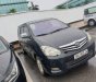 Toyota Innova 2008 - Chính chủ bán Toyota Innova sản xuất 2008, màu đen