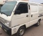 Suzuki Super Carry Van 2015 - Cần bán gấp Suzuki Super Carry Van đời 2015, màu trắng, nhập khẩu nguyên chiếc