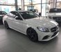 Mercedes-Benz C class C300 AMG 2019 - Bán ô tô Mercedes C300 AMG năm sản xuất 2019, màu trắng