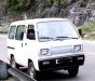 Suzuki Super Carry Van 2010 - Cần bán Suzuki Super Carry Van năm sản xuất 2010, màu trắng