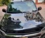 Chevrolet Colorado 2018 - Bán Chevrolet Colorado sản xuất 2018, màu đen, máy êm
