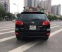 Hyundai Santa Fe MLX 2008 - Bán ô tô Hyundai Santa Fe MLX 2008, màu đen, giá tốt