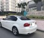 BMW 3 Series 320i 2009 - Bán BMW 3 Series 320i sản xuất 2009, màu trắng, giá tốt