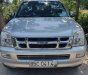 Isuzu Dmax   2007 - Bán Isuzu Dmax đời 2007, nhập khẩu nguyên chiếc, xe hai cầu