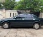 Ford Laser Delu 1.6 MT 2002 - Bán Ford Laser Delu 1.6 MT năm 2002 chính chủ, giá 135tr