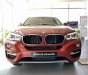 BMW X6 2019 - Bán BMW X6 sản xuất 2019, màu đỏ, nhập khẩu. Giá cực tốt