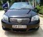 Toyota Vios G 2005 - Cần bán gấp Toyota Vios G đời 2005, màu đen