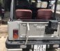 Jeep   1981 - Bán xe Jeep A2 sản xuất 1981, xe còn rất đẹp và mới