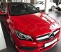 Mercedes-Benz CLA class   2019 - Bán ô tô Mercedes CLA 250 đời 2019, nhập khẩu, trả trước 600tr nhận xe ngay