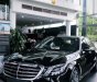 Mercedes-Benz S class S450 Luxury 2019 - Bán xe Mercedes S450 Luxury đời 2019, màu đen