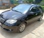 Toyota Vios G 2005 - Cần bán gấp Toyota Vios G đời 2005, màu đen