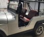 Jeep   1981 - Bán xe Jeep A2 sản xuất 1981, xe còn rất đẹp và mới