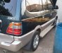 Toyota Zace   GL   2003 - Cần bán gấp Toyota Zace GL đời 2003, máy êm, máy lạnh rất mát