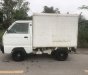 Suzuki Super Carry Truck 2010 - Cần bán gấp Suzuki Super Carry Truck đời 2010, màu trắng, 132tr