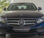 Mercedes-Benz E class E250 2017 - Mercedes E250 2018 lướt chính hãng 24.000 km, chỉ đóng 2% thuế, bảo hành chính hãng 2 năm không giới hạn số km