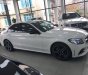 Mercedes-Benz C class C300 AMG 2019 - Bán ô tô Mercedes C300 AMG năm sản xuất 2019, màu trắng