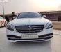 Mercedes-Benz S class S450L Luxury 2019 - Cần bán Mercedes S450L Luxury năm 2019, màu trắng