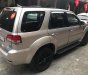 Ford Escape XLS 2009 - Cần bán nhanh Ford Escape XLS 2.3 sx 2009, số tự động