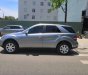 Mercedes-Benz ML Class  ML350   2007 - Bán ML350 đăng ký lần đầu 2007, xe còn rất mới, chất lượng còn trên 80%