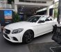 Mercedes-Benz C class C300 AMG 2019 - Bán ô tô Mercedes C300 AMG năm sản xuất 2019, màu trắng