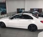 Mercedes-Benz C class C300 AMG 2019 - Bán ô tô Mercedes C300 AMG năm sản xuất 2019, màu trắng