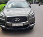 Infiniti QX60   2018 - Bán Infiniti QX60 đời 2018, xe mình đi được 60.000km