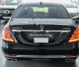 Mercedes-Benz Maybach S500 2016 - Bán Mercedes S500 đời 2016, màu đen, nhập khẩu nguyên chiếc