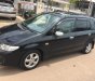 Mazda Premacy 2003 - Bán ô tô Mazda Premacy sản xuất 2003 màu đen, giá 205 triệu