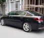 Peugeot 508     2015 - Peugeot 508 sản xuất 2015, nhập khẩu Pháp màu đen biển Hà Nội