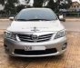 Toyota Corolla altis   2011 - Bán Toyota Corolla altis 2011, màu bạc, xe đẹp