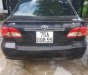 Toyota Corolla altis 2008 - Chính chủ bán xe Toyota Corolla altis đời 2008, màu đen, giá chỉ 380 triệu