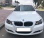 BMW 3 Series 320i 2009 - Bán BMW 3 Series 320i sản xuất 2009, màu trắng, giá tốt