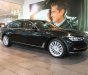 BMW 7 Series 740Li 2018 - Cần bán xe BMW 7 Series 740Li đời 2018, màu đen, xe nhập