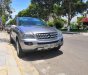 Mercedes-Benz ML Class  ML350   2007 - Bán ML350 đăng ký lần đầu 2007, xe còn rất mới, chất lượng còn trên 80%