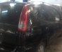 Chevrolet Vivant 2008 - Bán ô tô Chevrolet Vivant đời 2008, màu đen xe gia đình